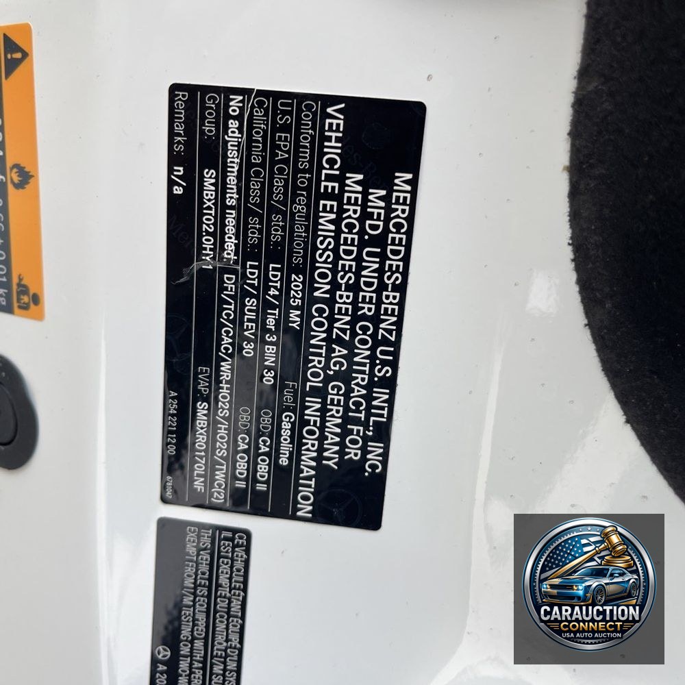 2025 Mercedes-Benz GLE GLE 350 4MATIC