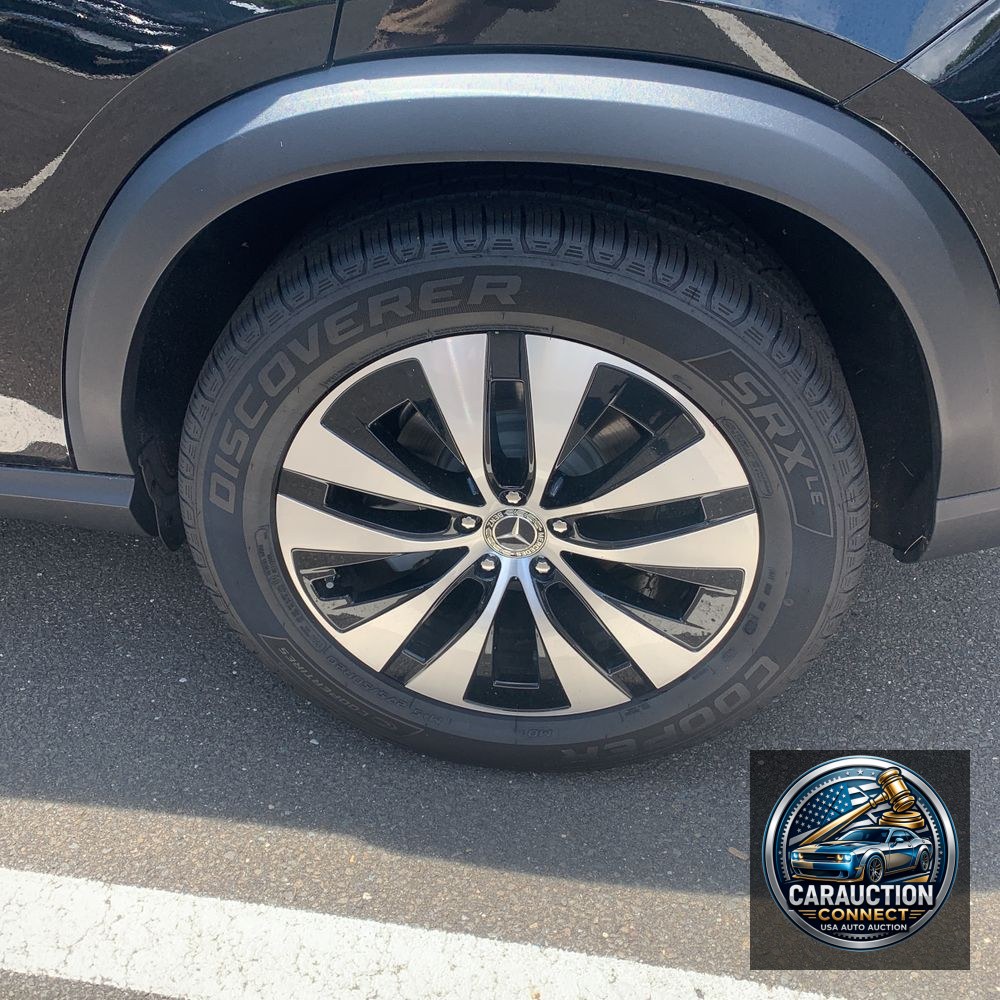 2025 Mercedes-Benz GLE GLE 350 4MATIC