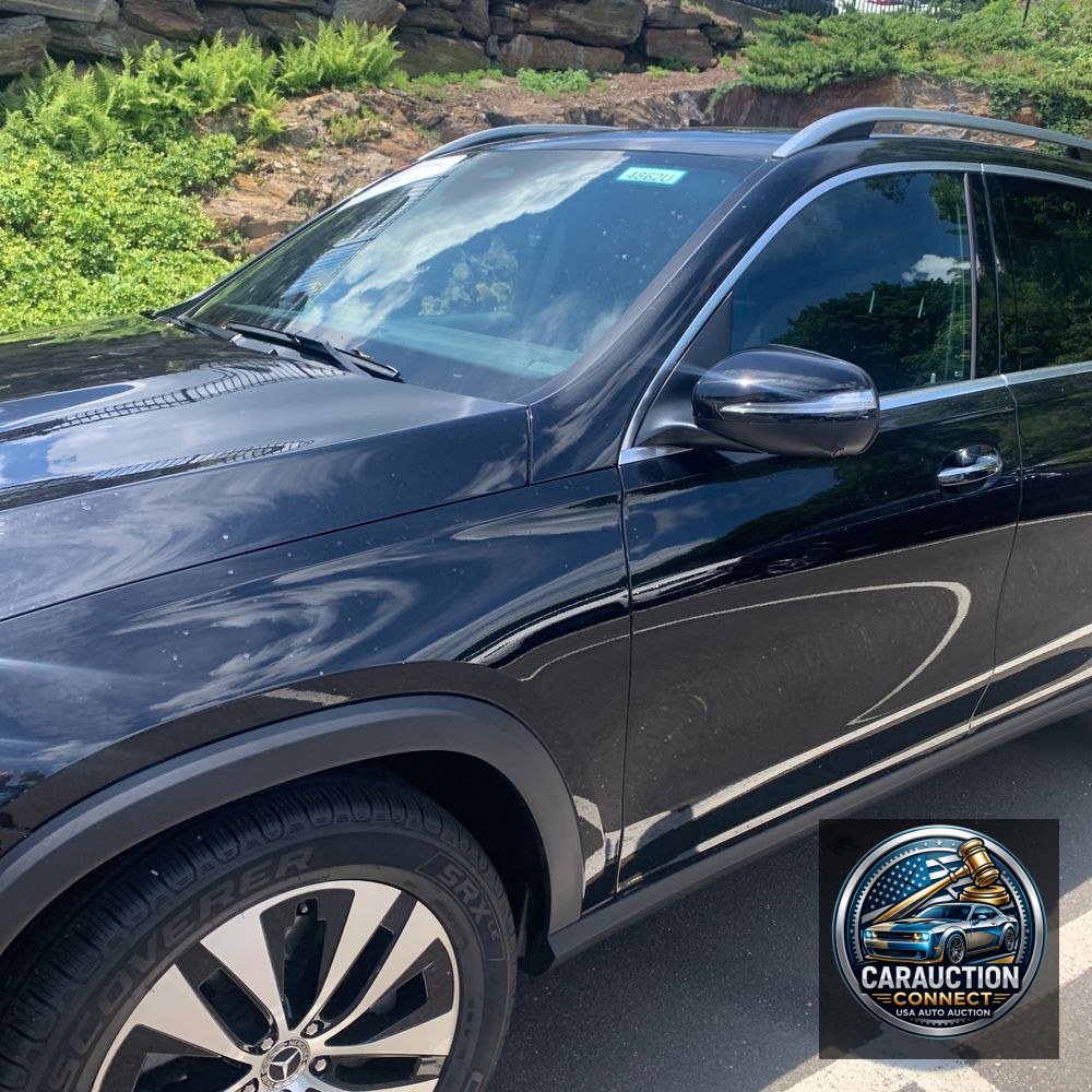 2025 Mercedes-Benz GLE GLE 350 4MATIC