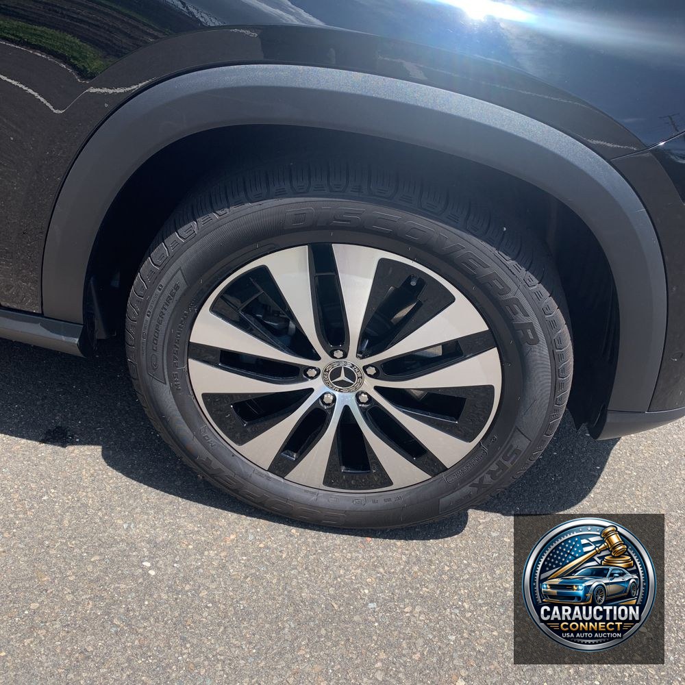 2025 Mercedes-Benz GLE GLE 350 4MATIC