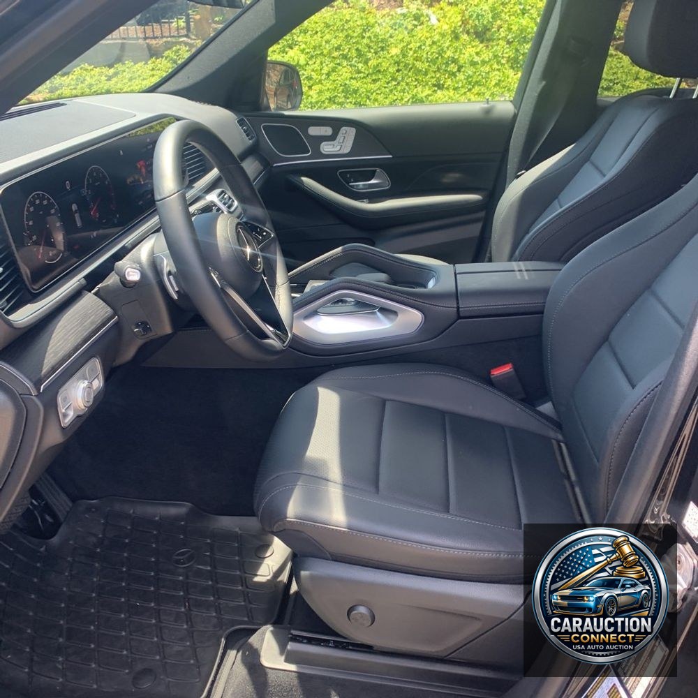 2025 Mercedes-Benz GLE GLE 350 4MATIC
