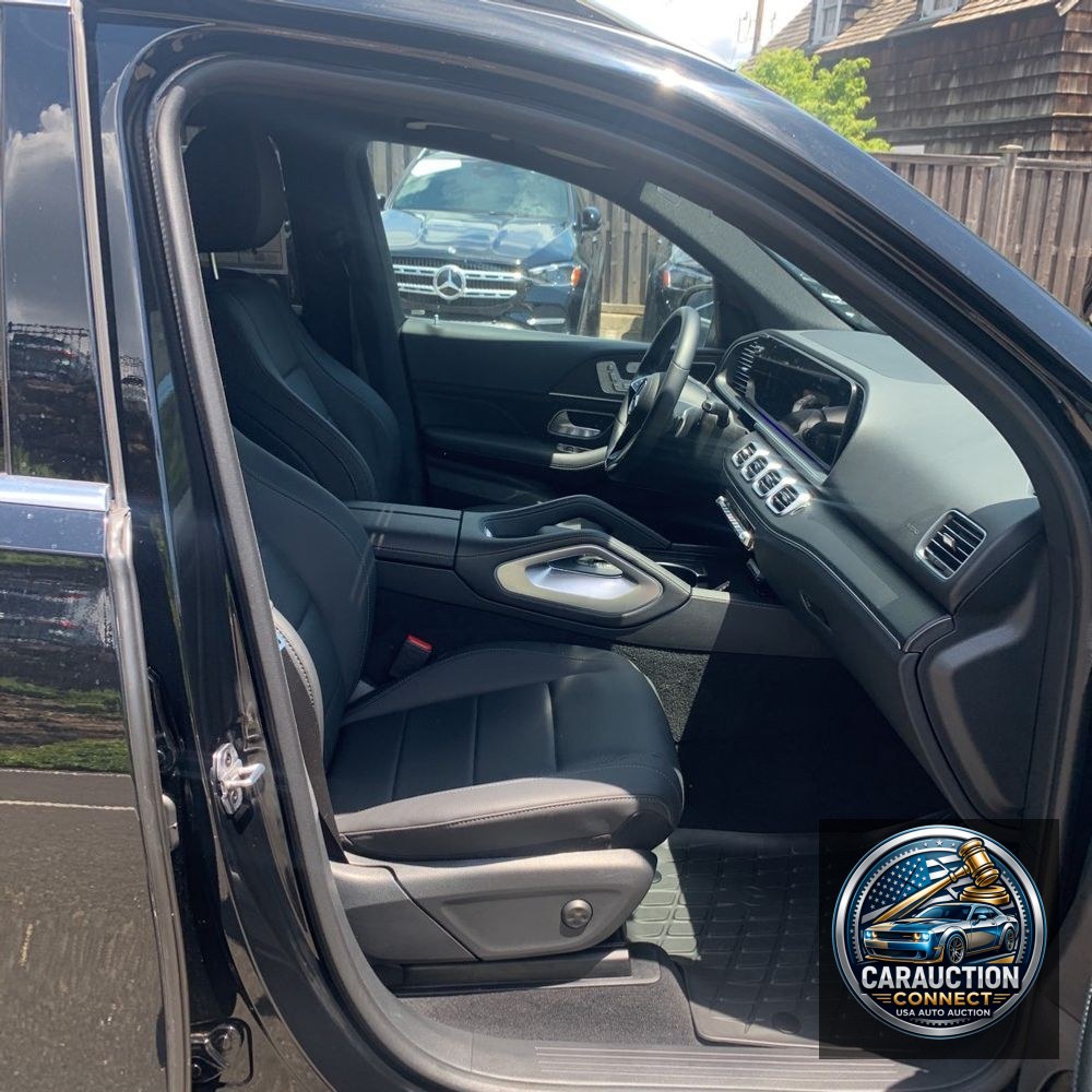 2025 Mercedes-Benz GLE GLE 350 4MATIC