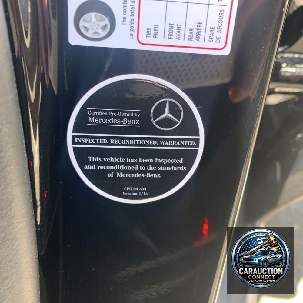2025 Mercedes-Benz GLE GLE 350 4MATIC