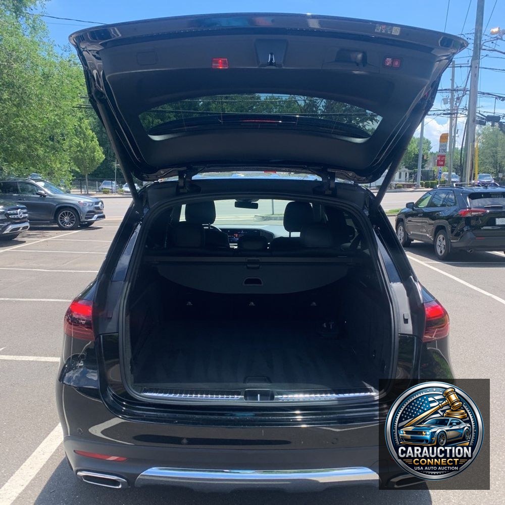 2025 Mercedes-Benz GLE GLE 350 4MATIC