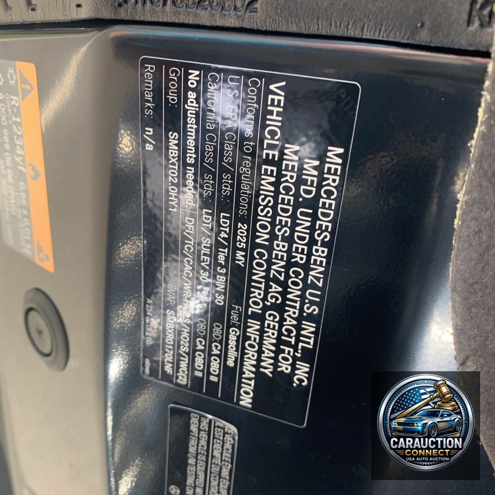 2025 Mercedes-Benz GLE GLE 350 4MATIC
