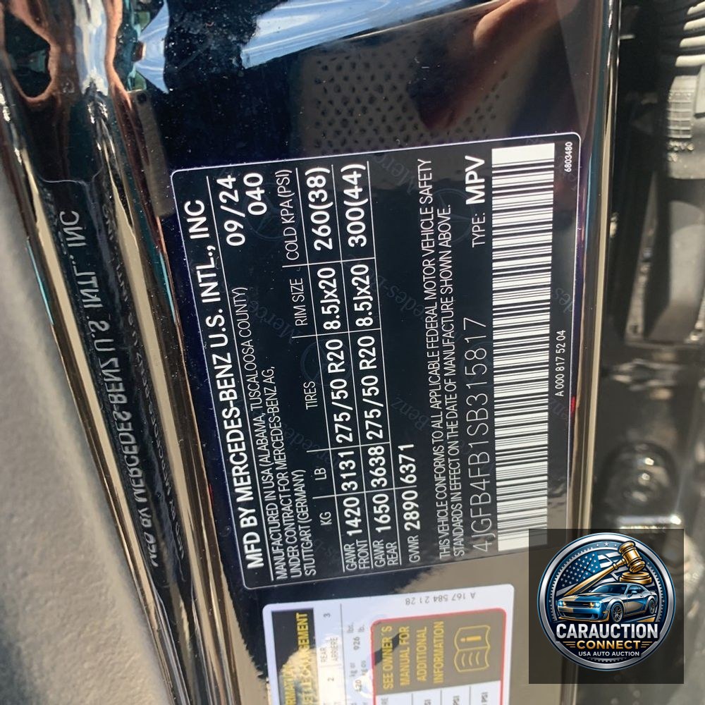 2025 Mercedes-Benz GLE GLE 350 4MATIC