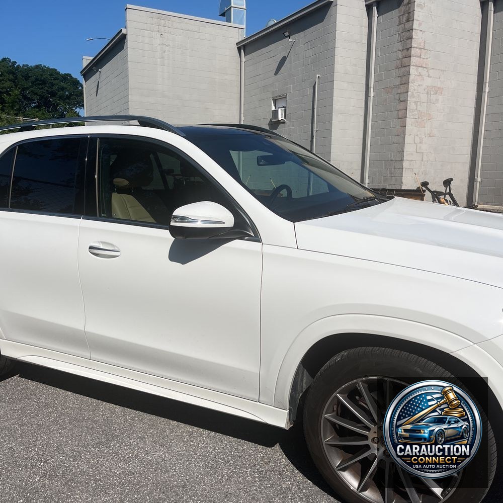 2024 Mercedes-Benz GLE GLE 350 4MATIC