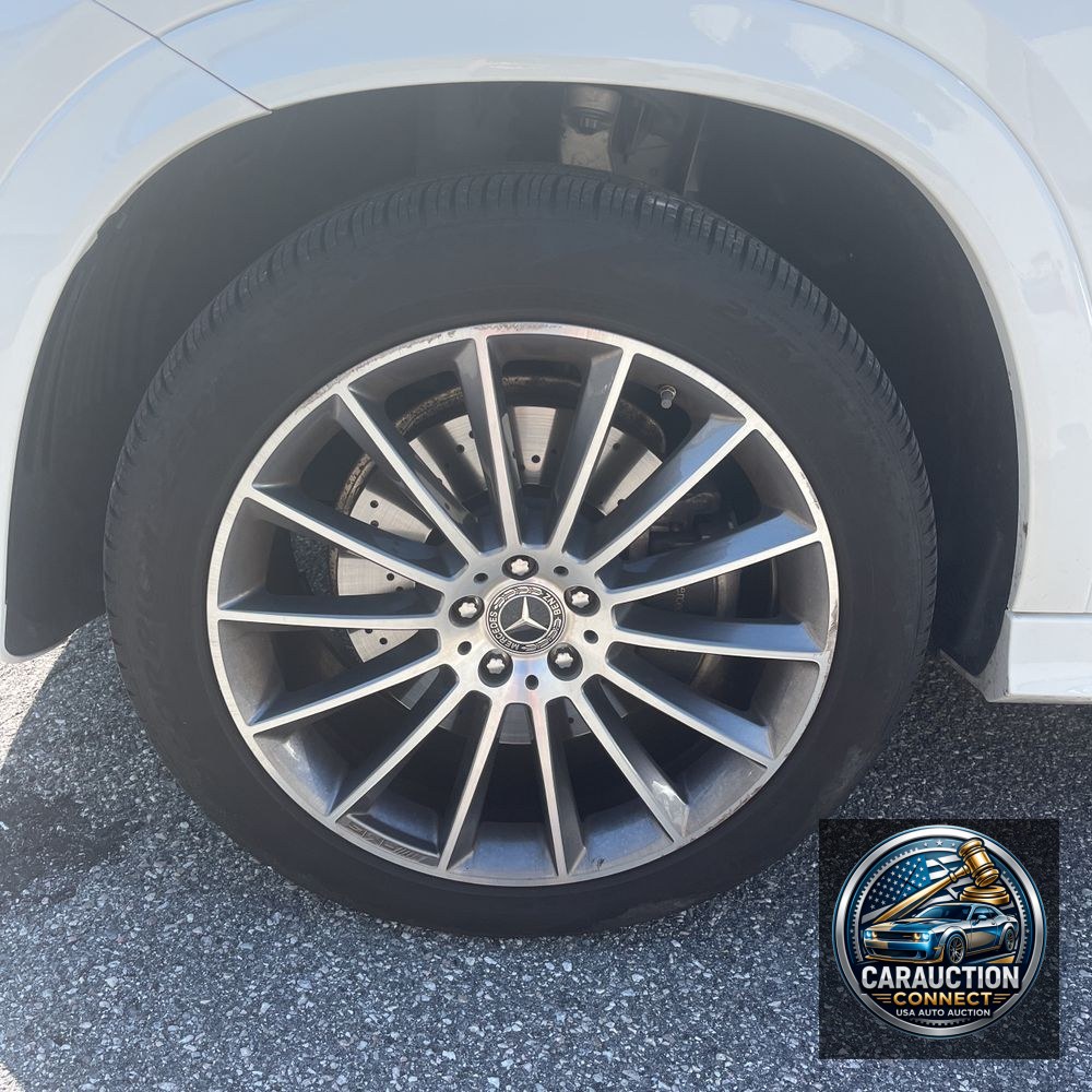 2024 Mercedes-Benz GLE GLE 350 4MATIC