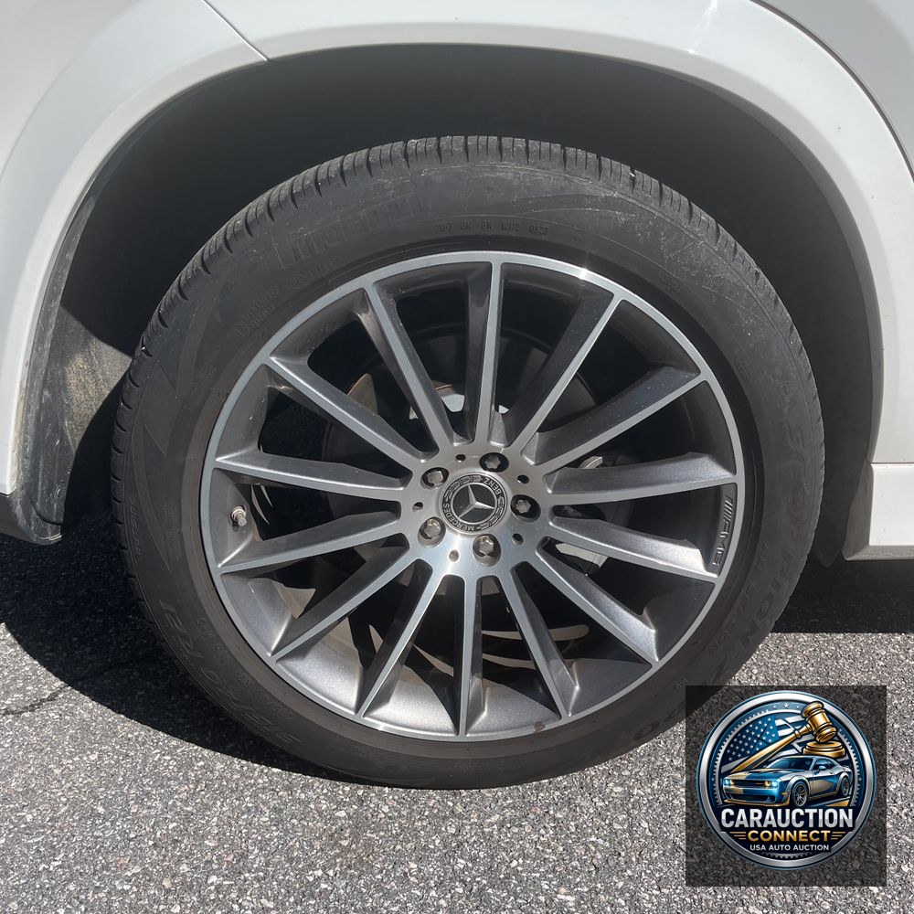2024 Mercedes-Benz GLE GLE 350 4MATIC