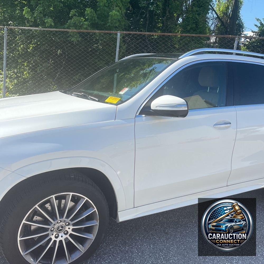 2024 Mercedes-Benz GLE GLE 350 4MATIC