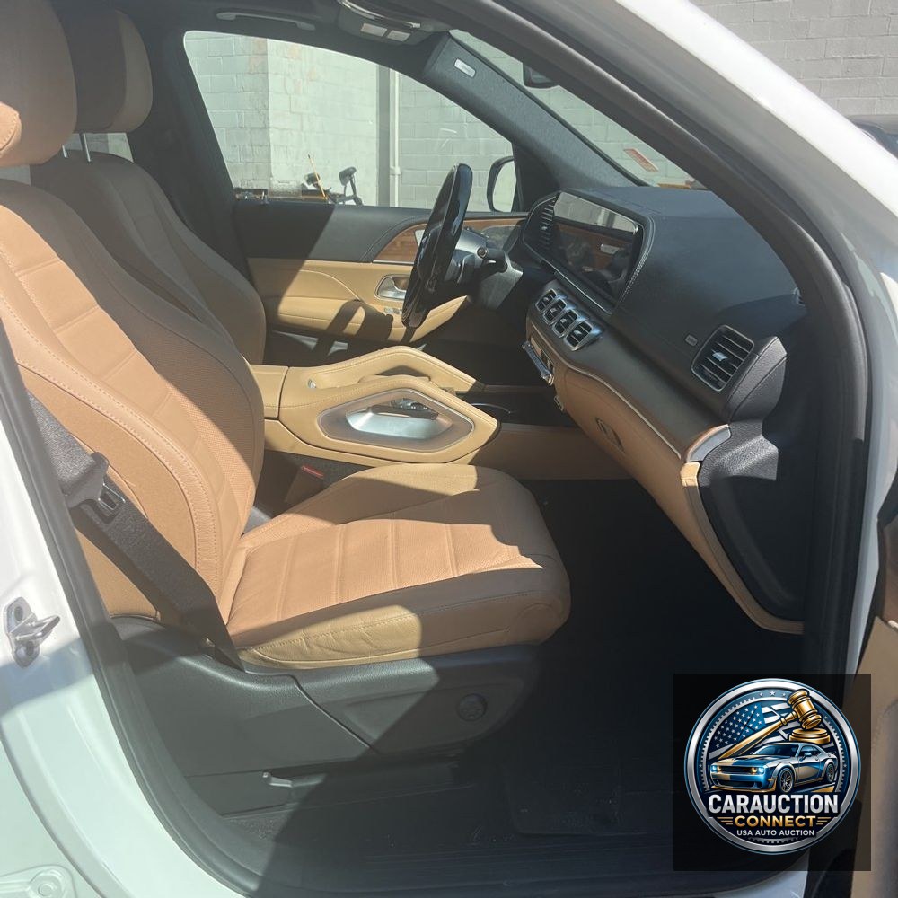 2024 Mercedes-Benz GLE GLE 350 4MATIC
