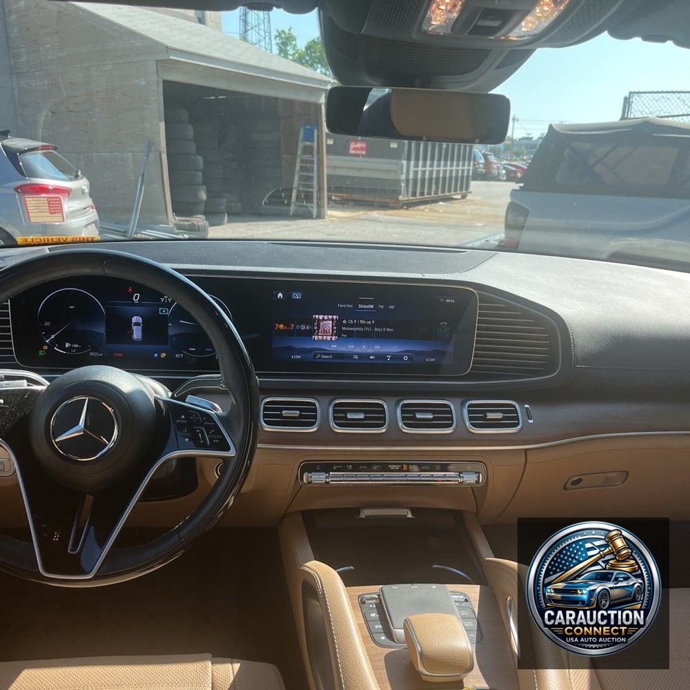 2024 Mercedes-Benz GLE GLE 350 4MATIC