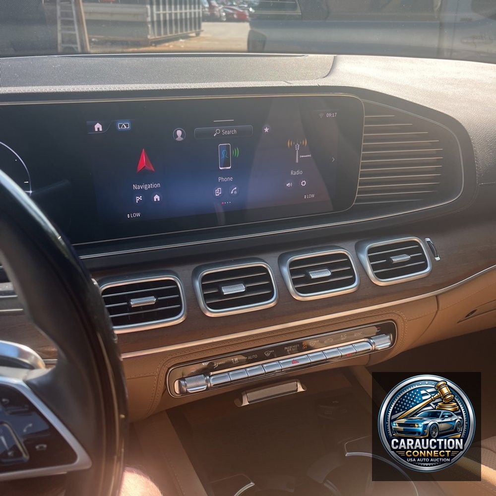 2024 Mercedes-Benz GLE GLE 350 4MATIC