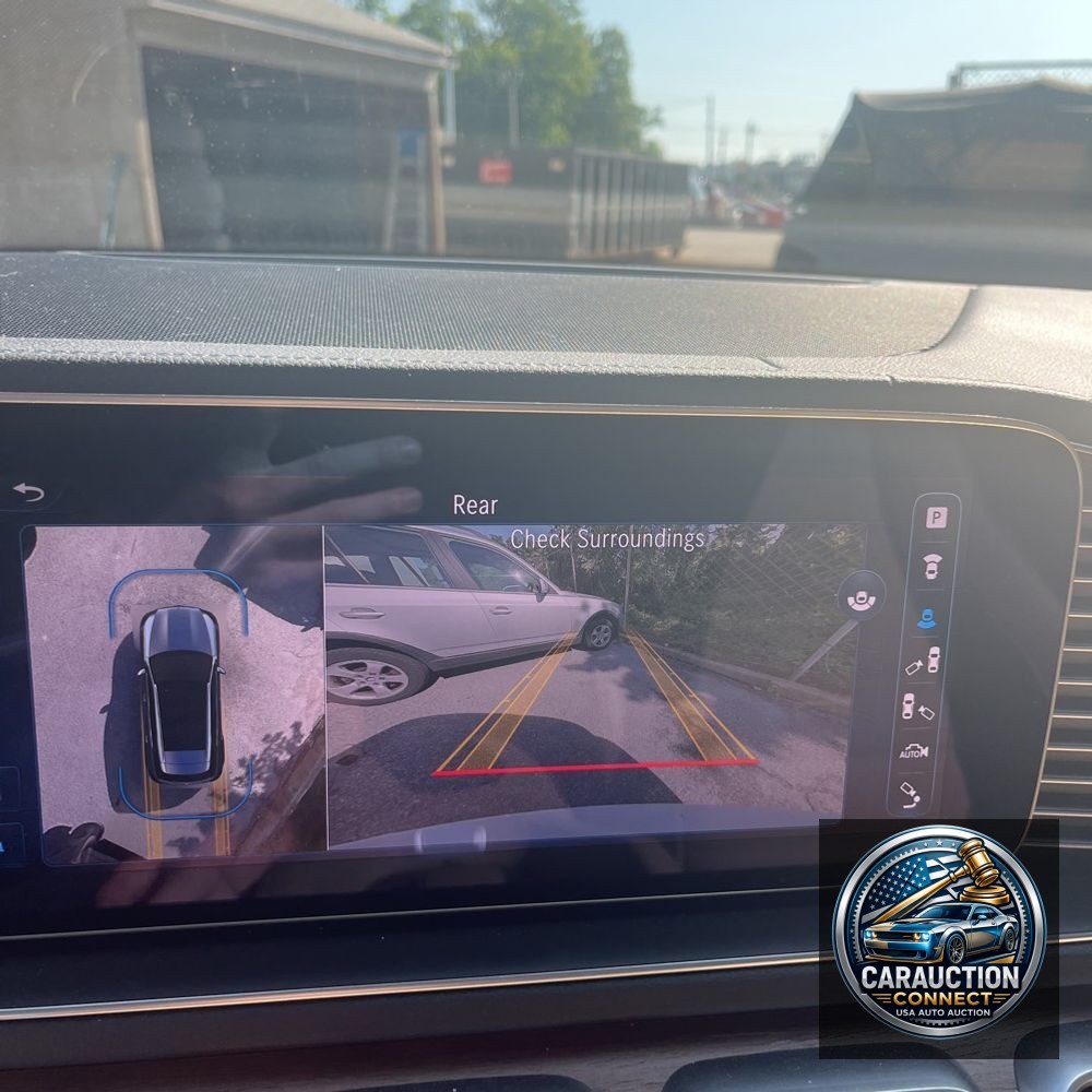 2024 Mercedes-Benz GLE GLE 350 4MATIC