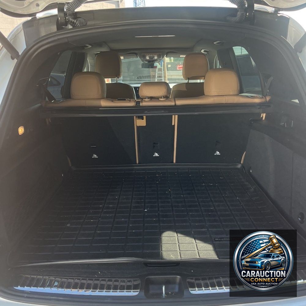2024 Mercedes-Benz GLE GLE 350 4MATIC