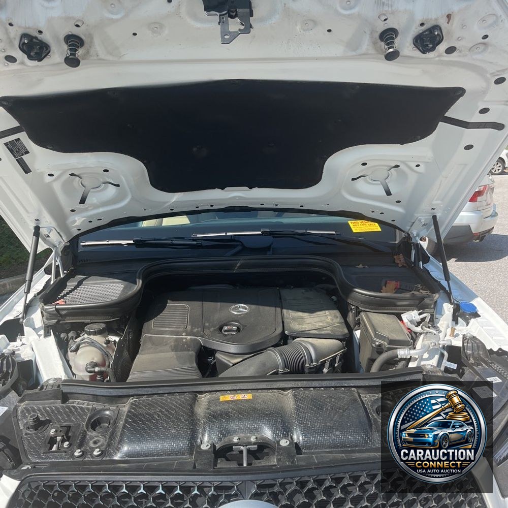 2024 Mercedes-Benz GLE GLE 350 4MATIC