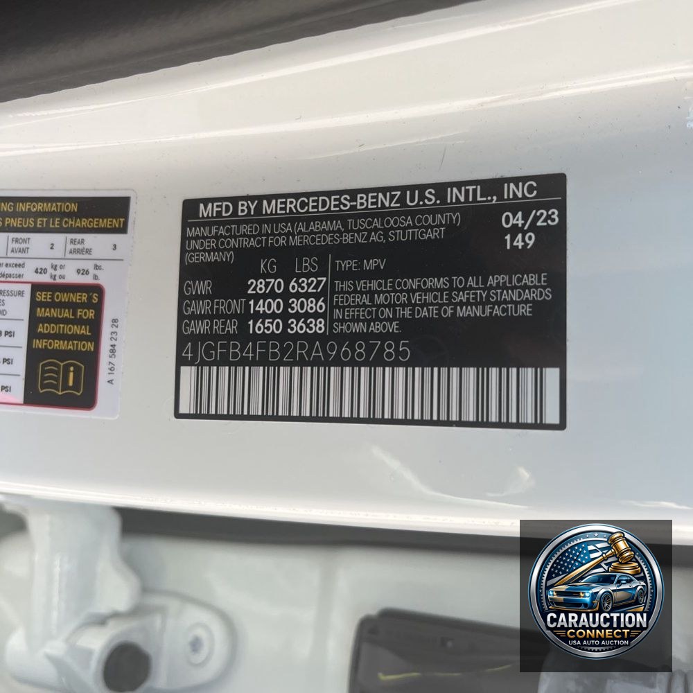 2024 Mercedes-Benz GLE GLE 350 4MATIC