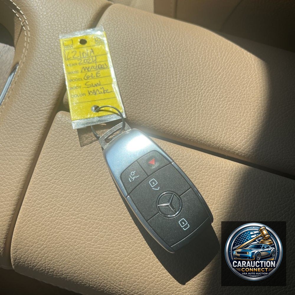 2024 Mercedes-Benz GLE GLE 350 4MATIC
