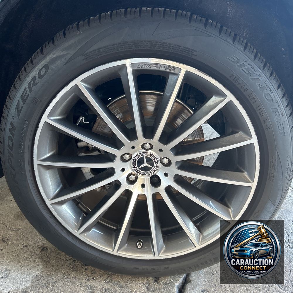 2024 Mercedes-Benz GLE GLE 350 4MATIC