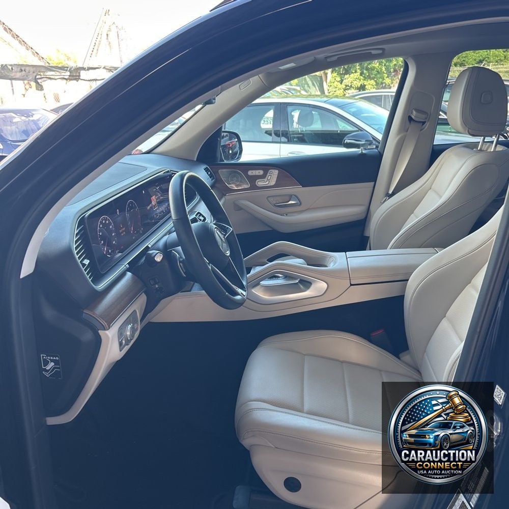 2024 Mercedes-Benz GLE GLE 350 4MATIC