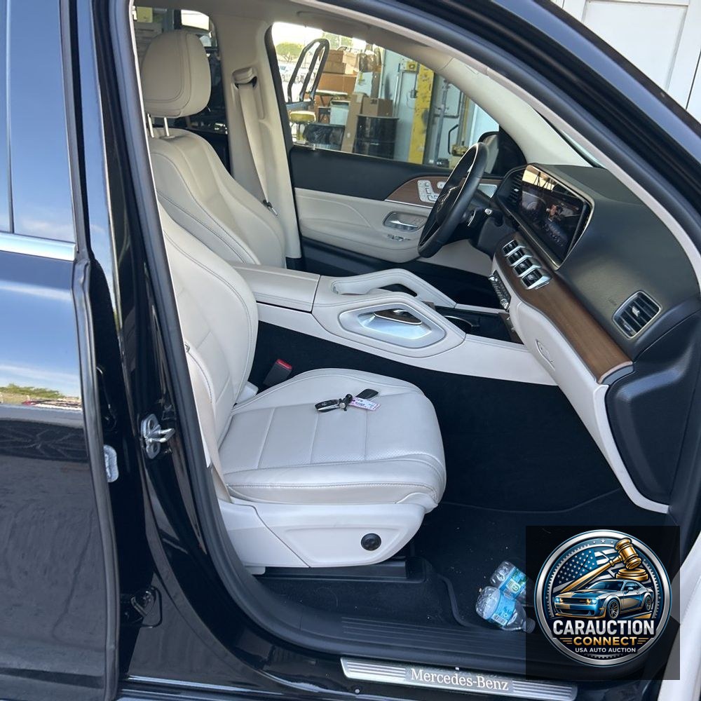 2024 Mercedes-Benz GLE GLE 350 4MATIC