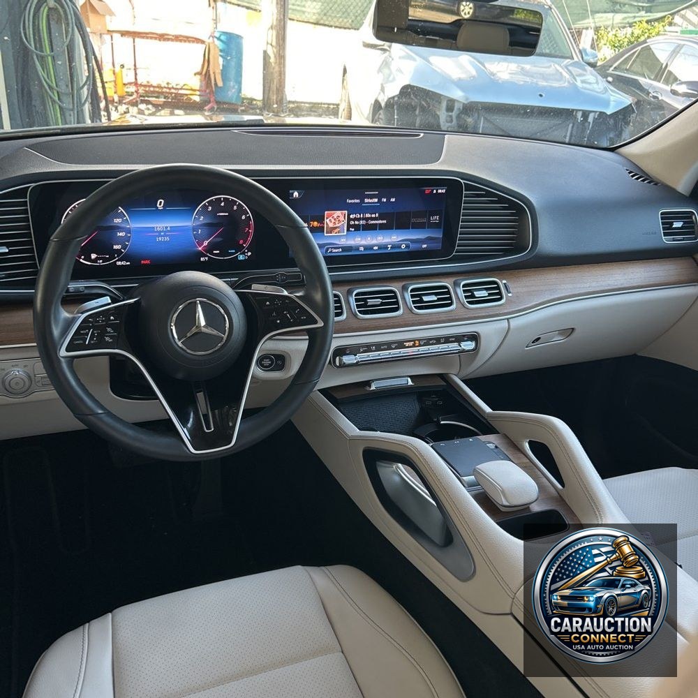 2024 Mercedes-Benz GLE GLE 350 4MATIC