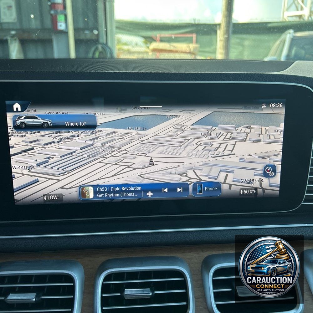 2024 Mercedes-Benz GLE GLE 350 4MATIC