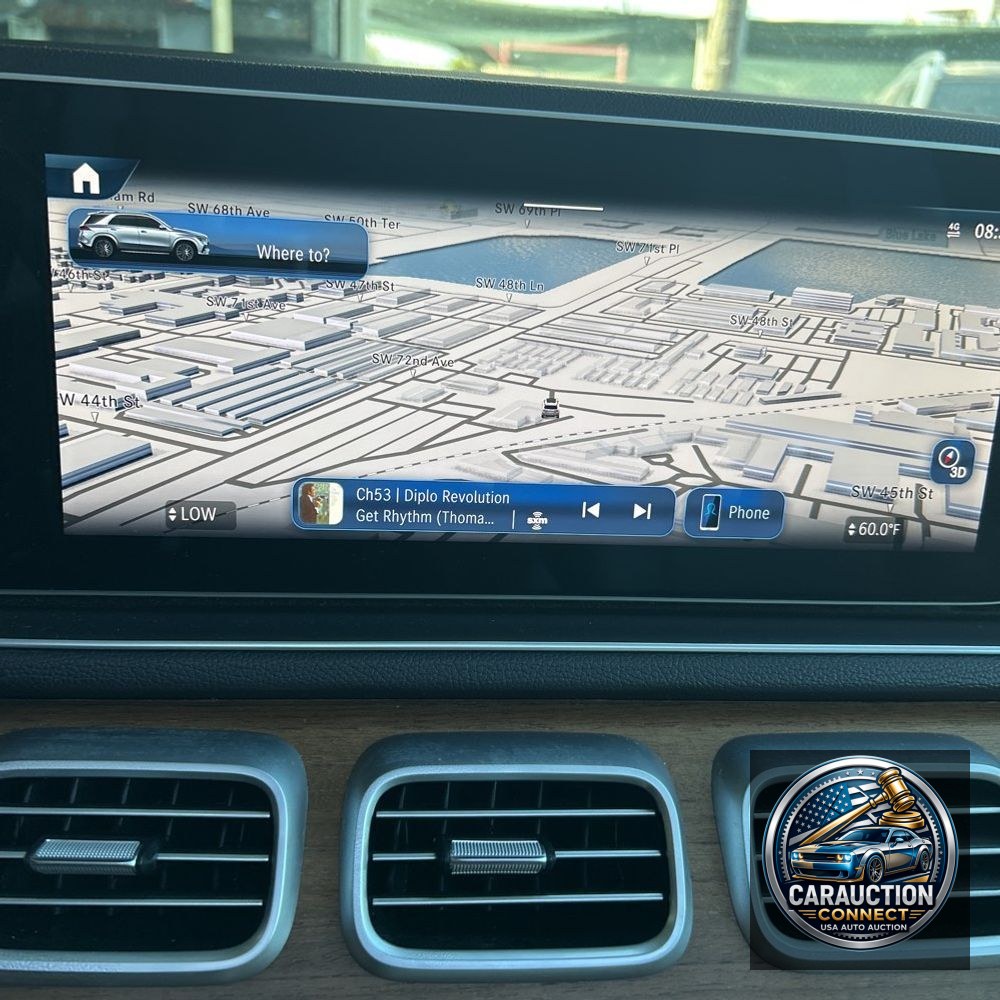 2024 Mercedes-Benz GLE GLE 350 4MATIC