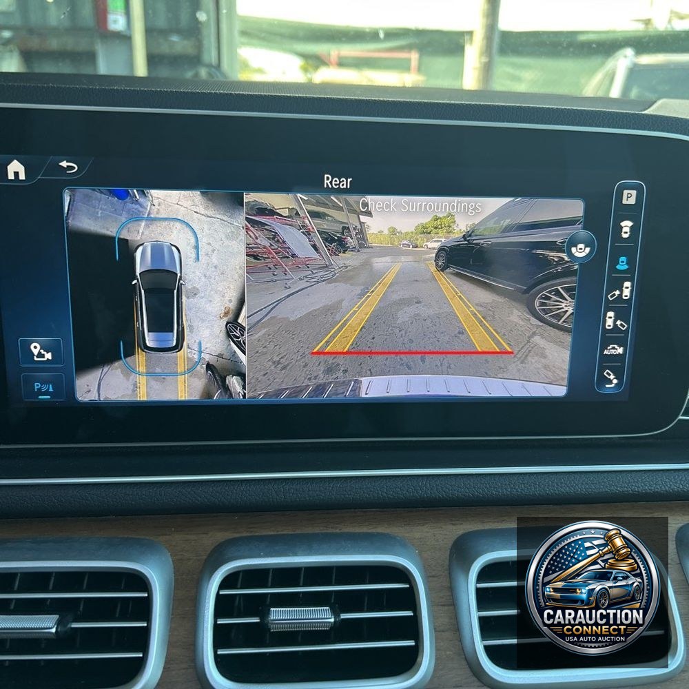 2024 Mercedes-Benz GLE GLE 350 4MATIC