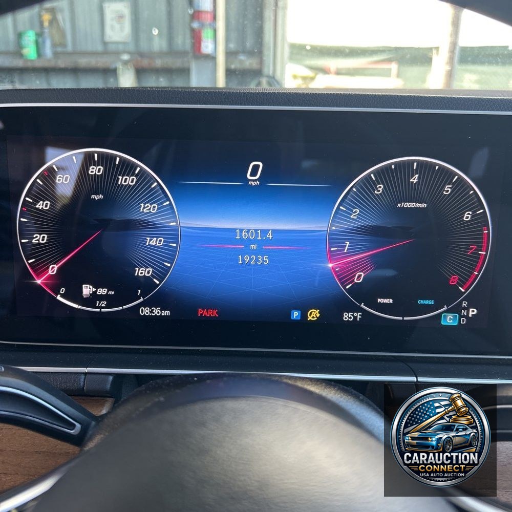 2024 Mercedes-Benz GLE GLE 350 4MATIC