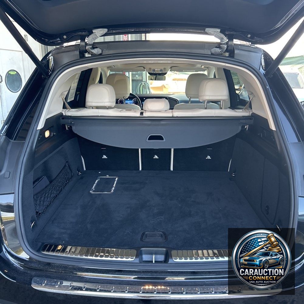 2024 Mercedes-Benz GLE GLE 350 4MATIC