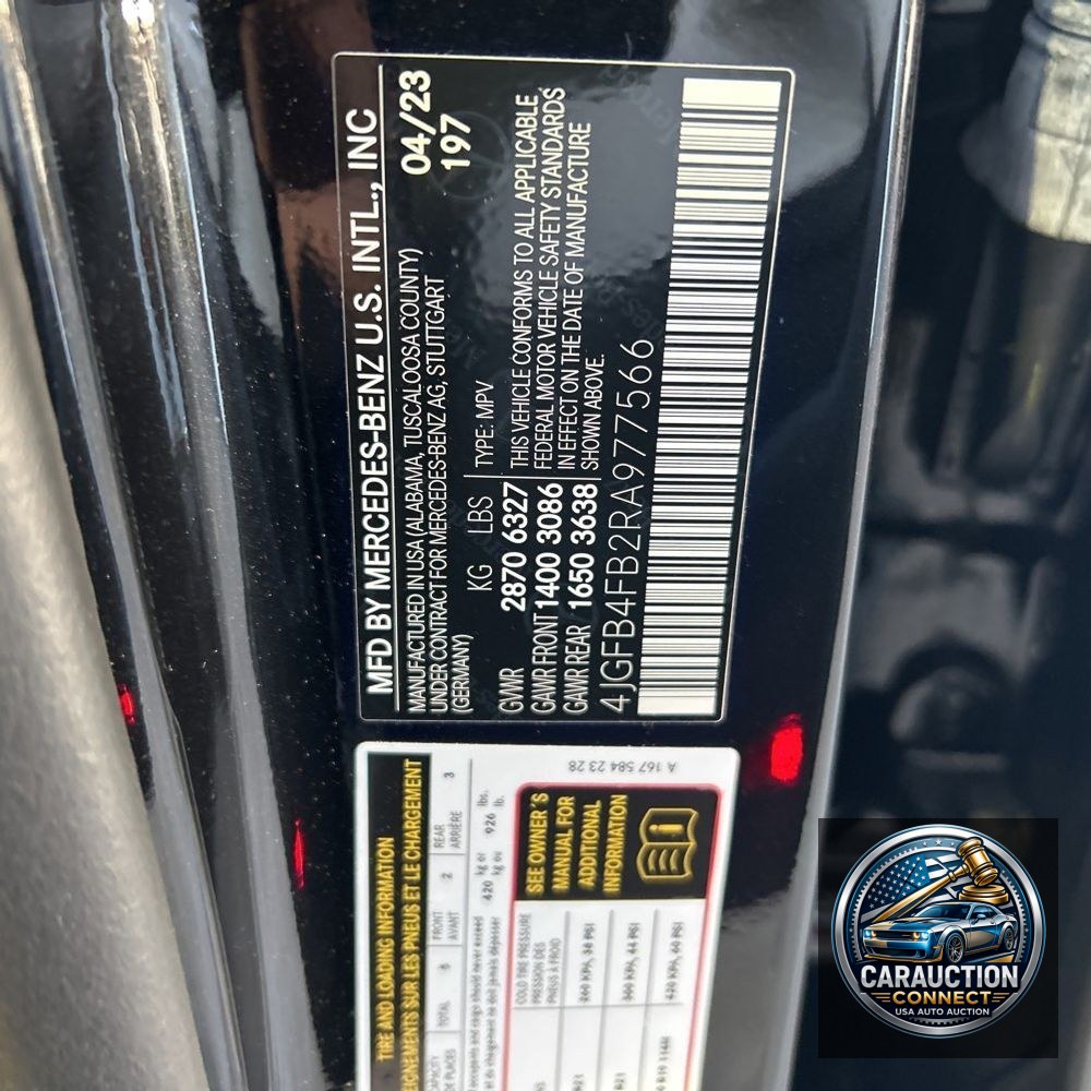 2024 Mercedes-Benz GLE GLE 350 4MATIC