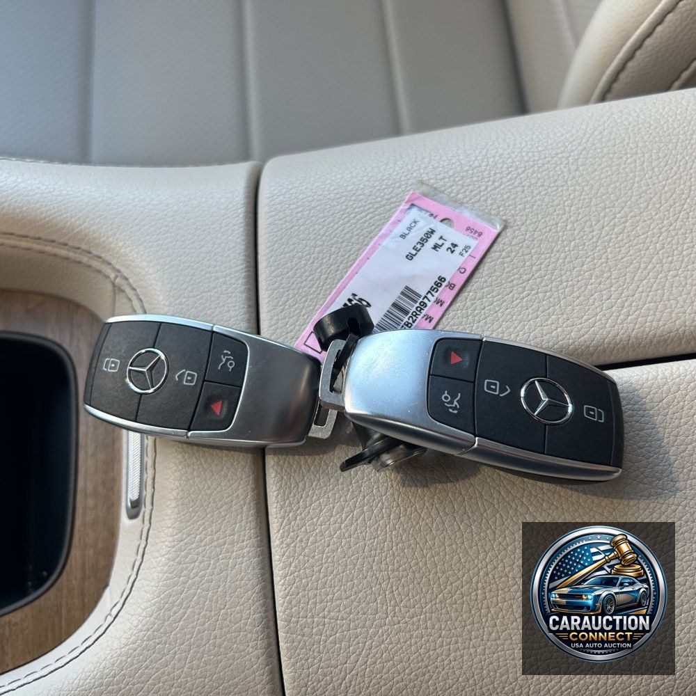 2024 Mercedes-Benz GLE GLE 350 4MATIC