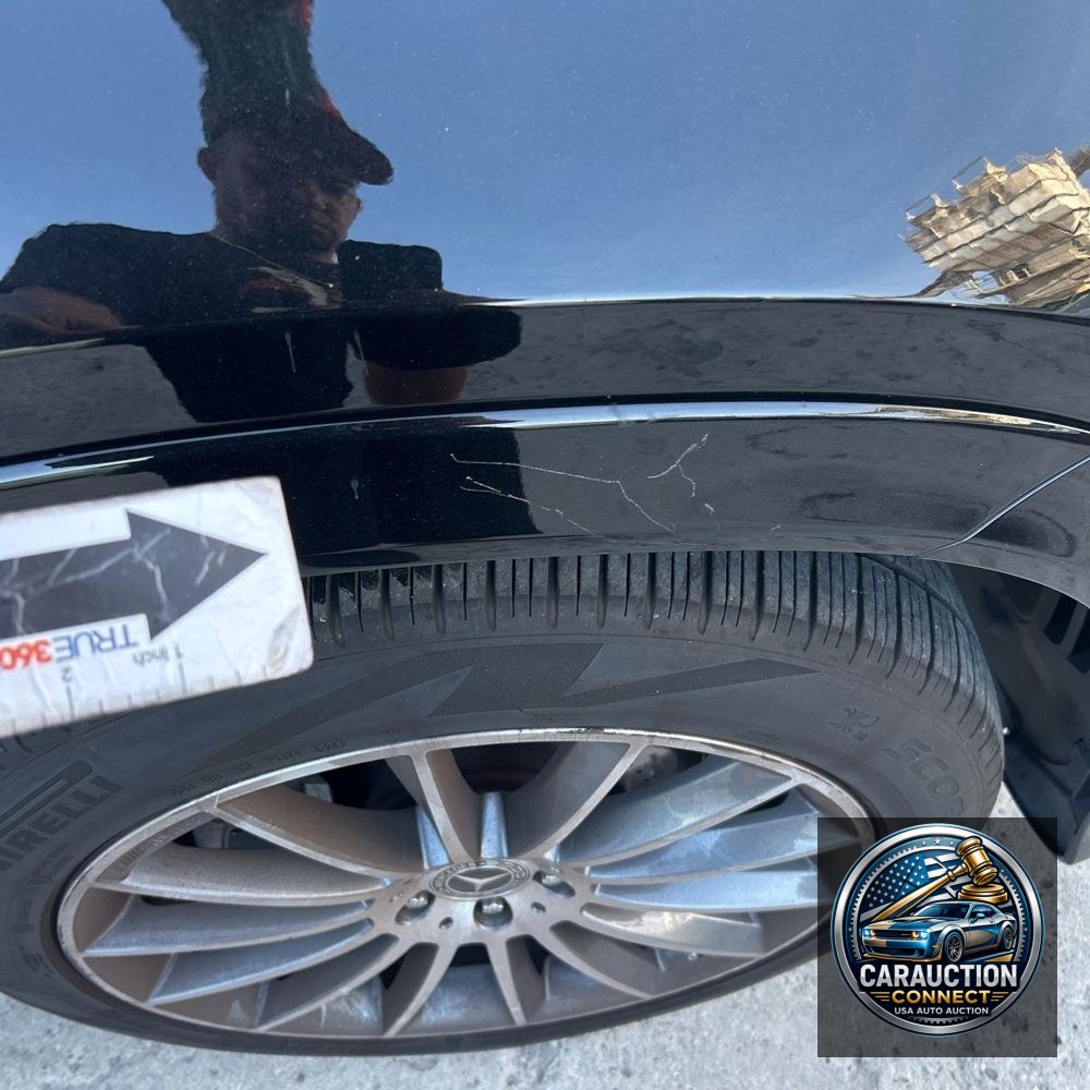 2024 Mercedes-Benz GLE GLE 350 4MATIC