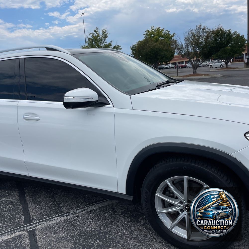 2024 Mercedes-Benz GLE GLE350