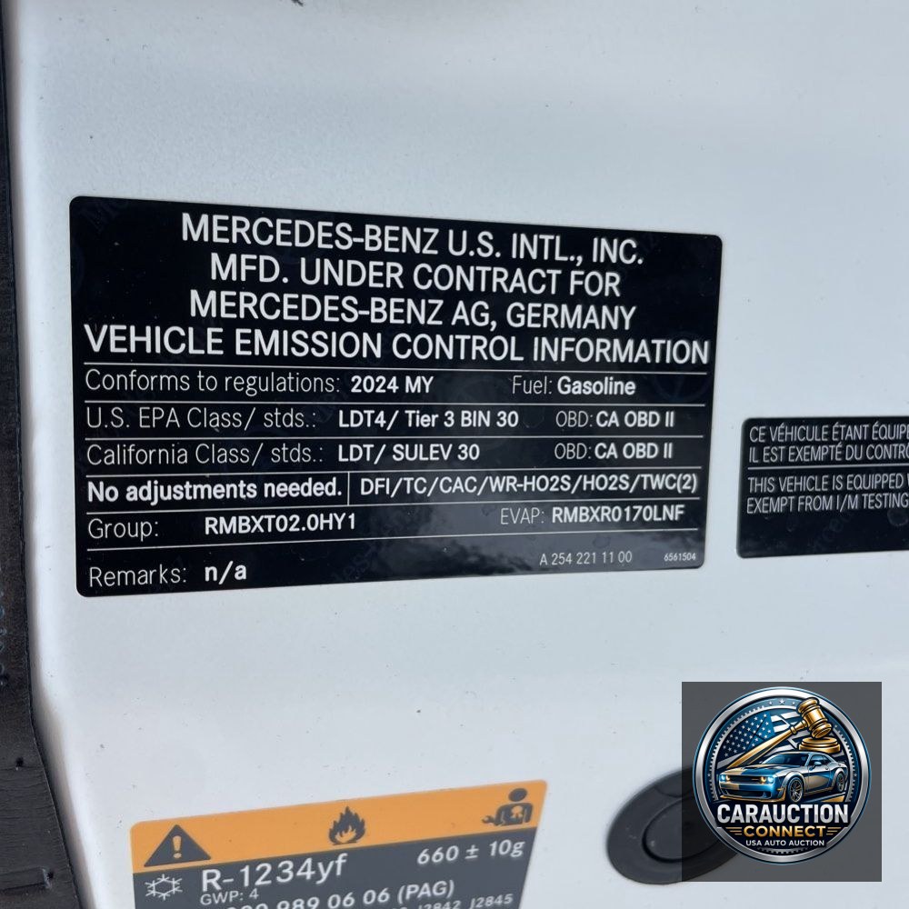 2024 Mercedes-Benz GLE GLE350