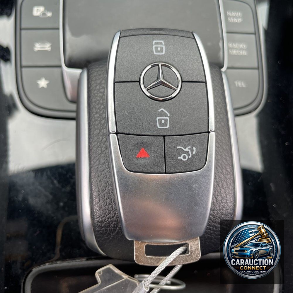 2024 Mercedes-Benz GLE GLE350