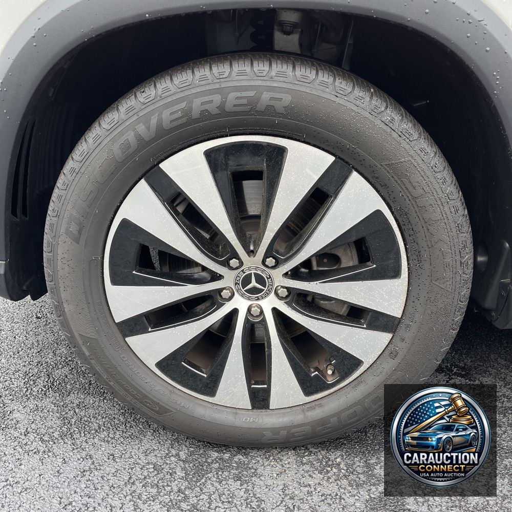 2025 Mercedes-Benz GLE GLE 350 4MATIC