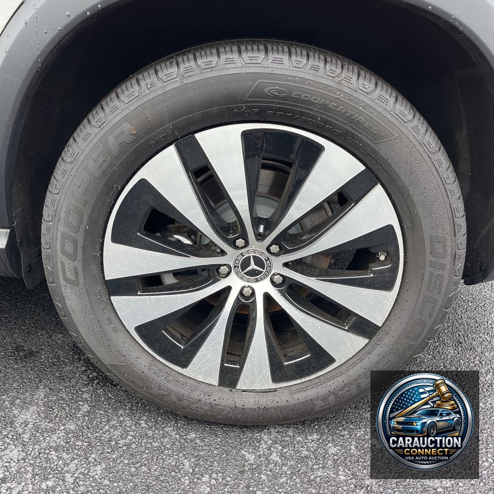 2025 Mercedes-Benz GLE GLE 350 4MATIC