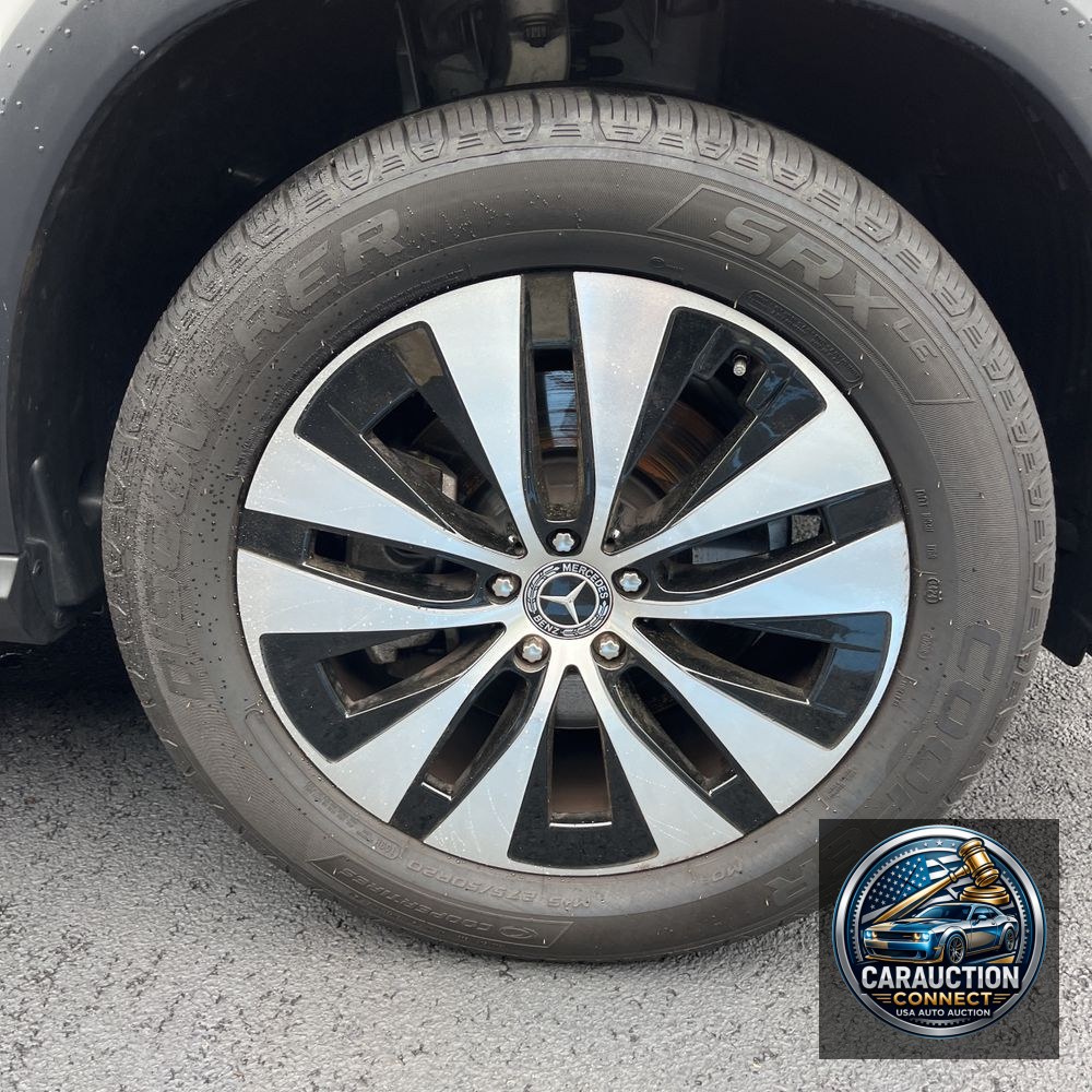 2025 Mercedes-Benz GLE GLE 350 4MATIC