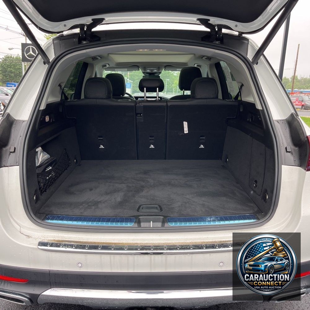 2025 Mercedes-Benz GLE GLE 350 4MATIC