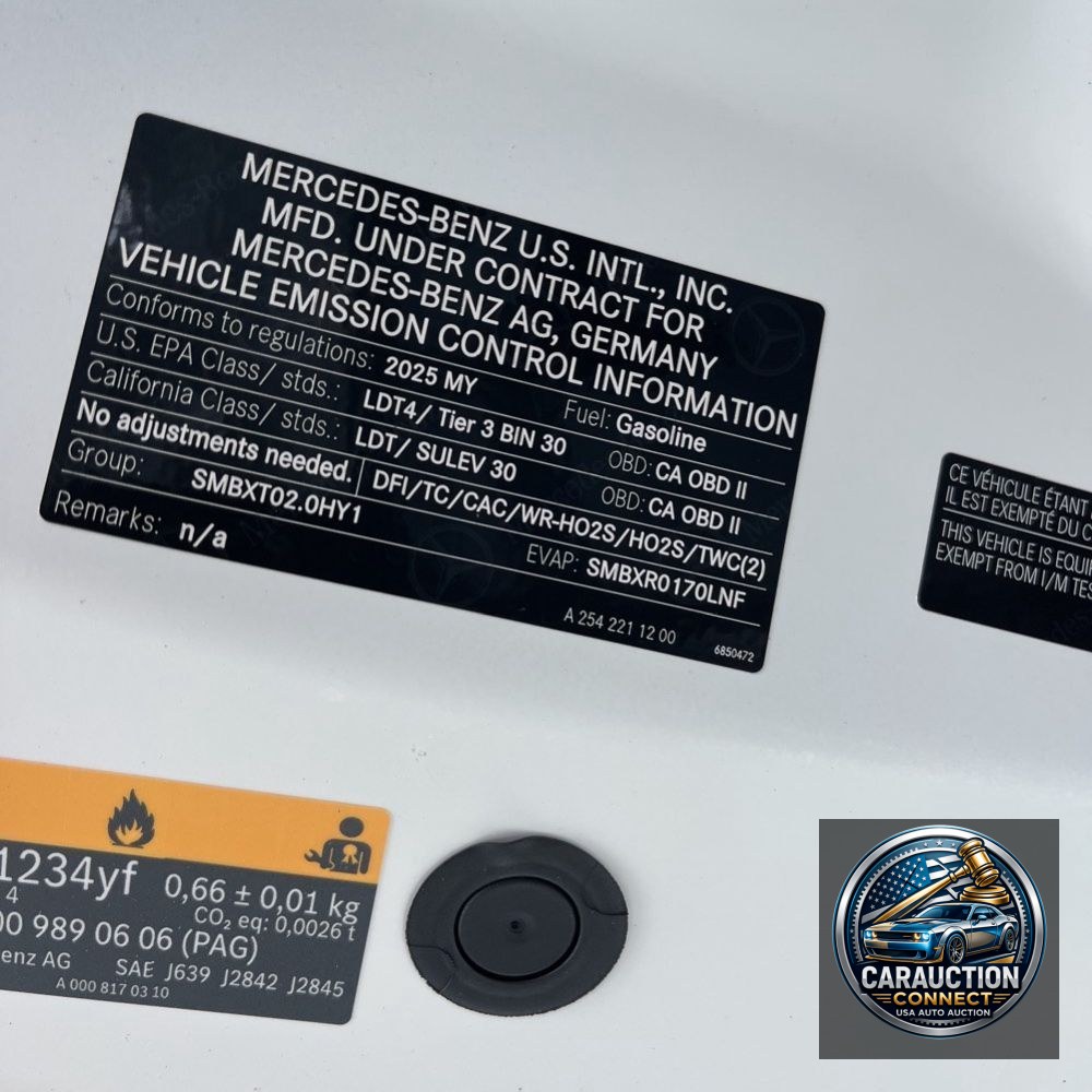 2025 Mercedes-Benz GLE GLE 350 4MATIC