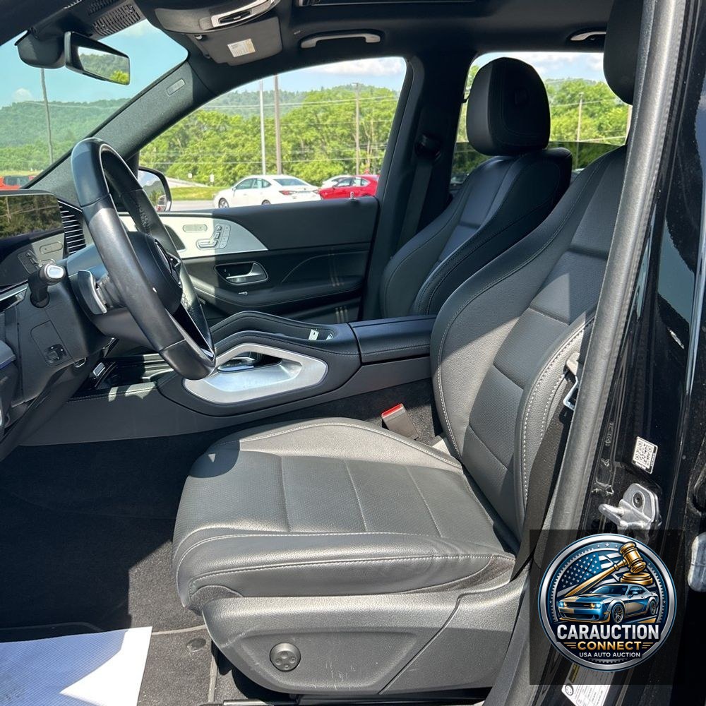 2024 Mercedes-Benz GLE GLE 350 4MATIC