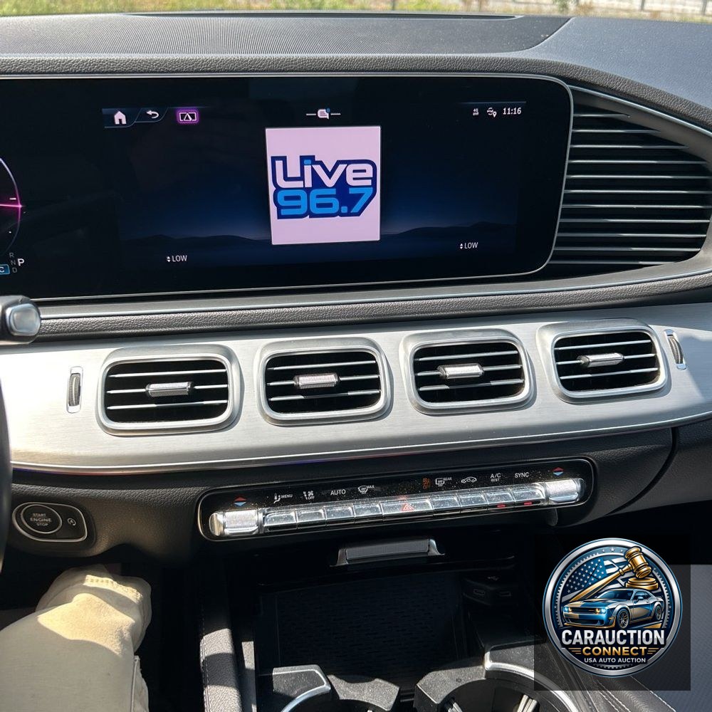 2024 Mercedes-Benz GLE GLE 350 4MATIC