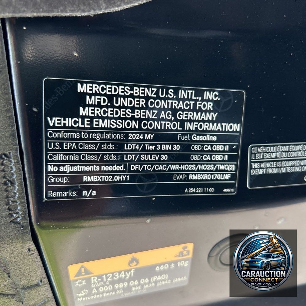 2024 Mercedes-Benz GLE GLE 350 4MATIC