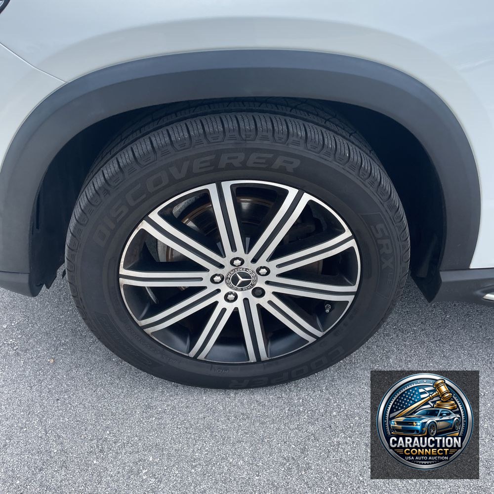 2024 Mercedes-Benz GLE GLE 350 4MATIC