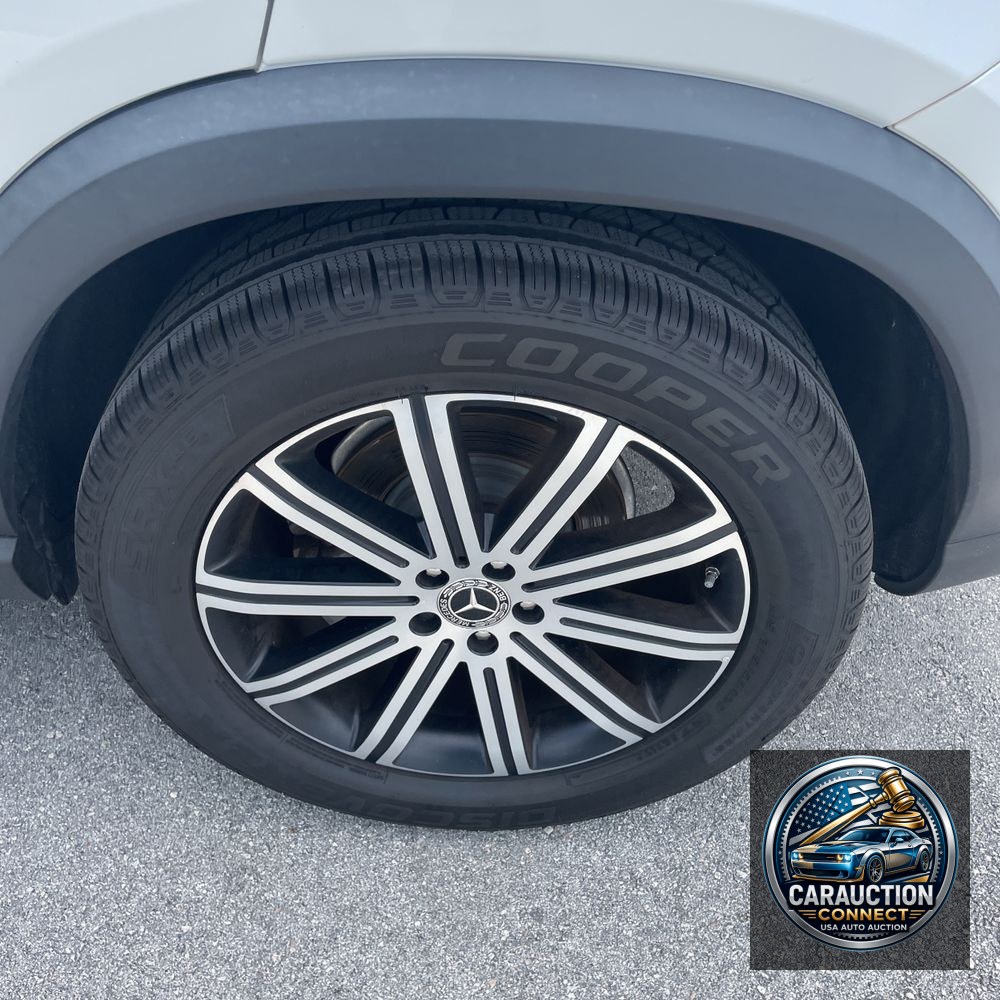 2024 Mercedes-Benz GLE GLE 350 4MATIC