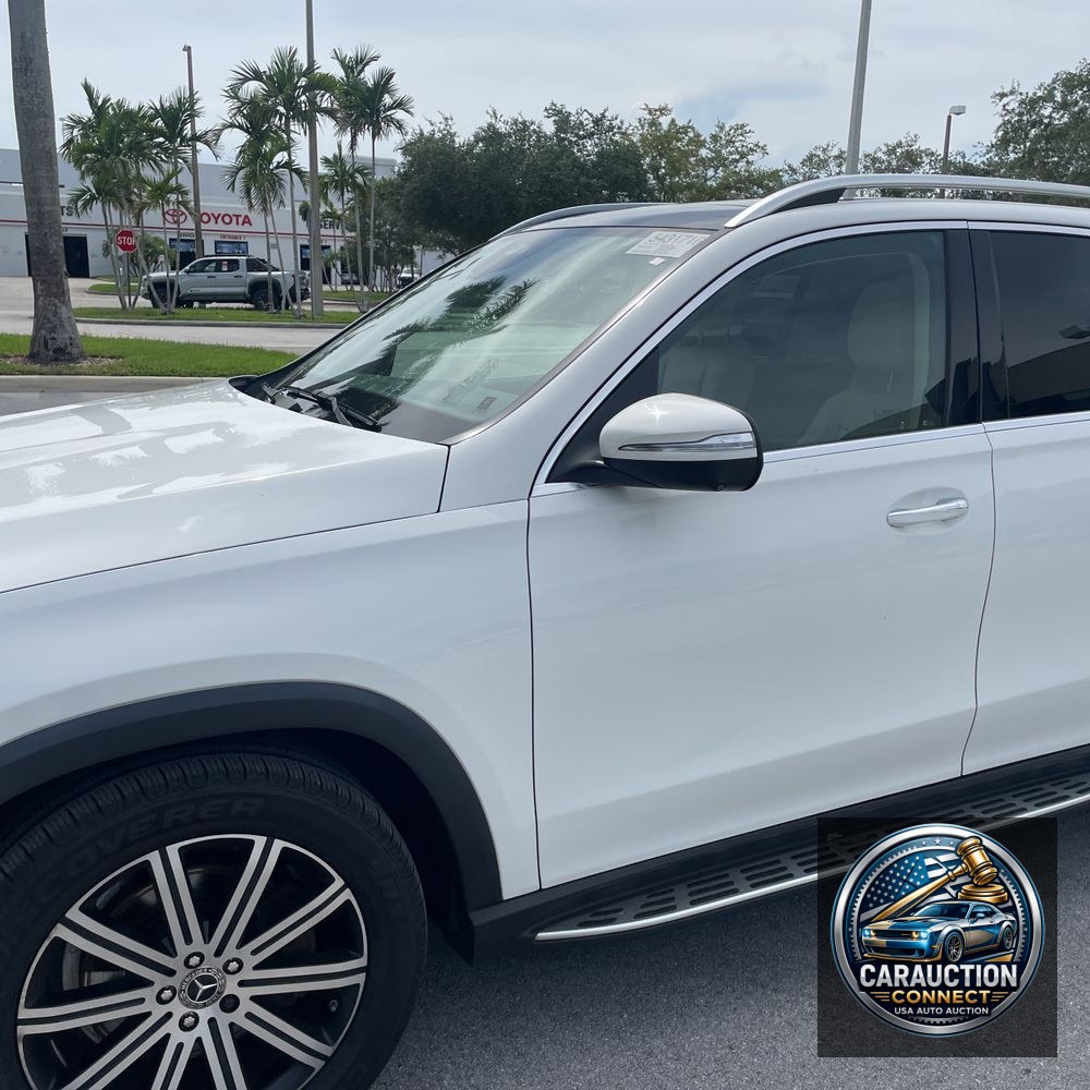 2024 Mercedes-Benz GLE GLE 350 4MATIC