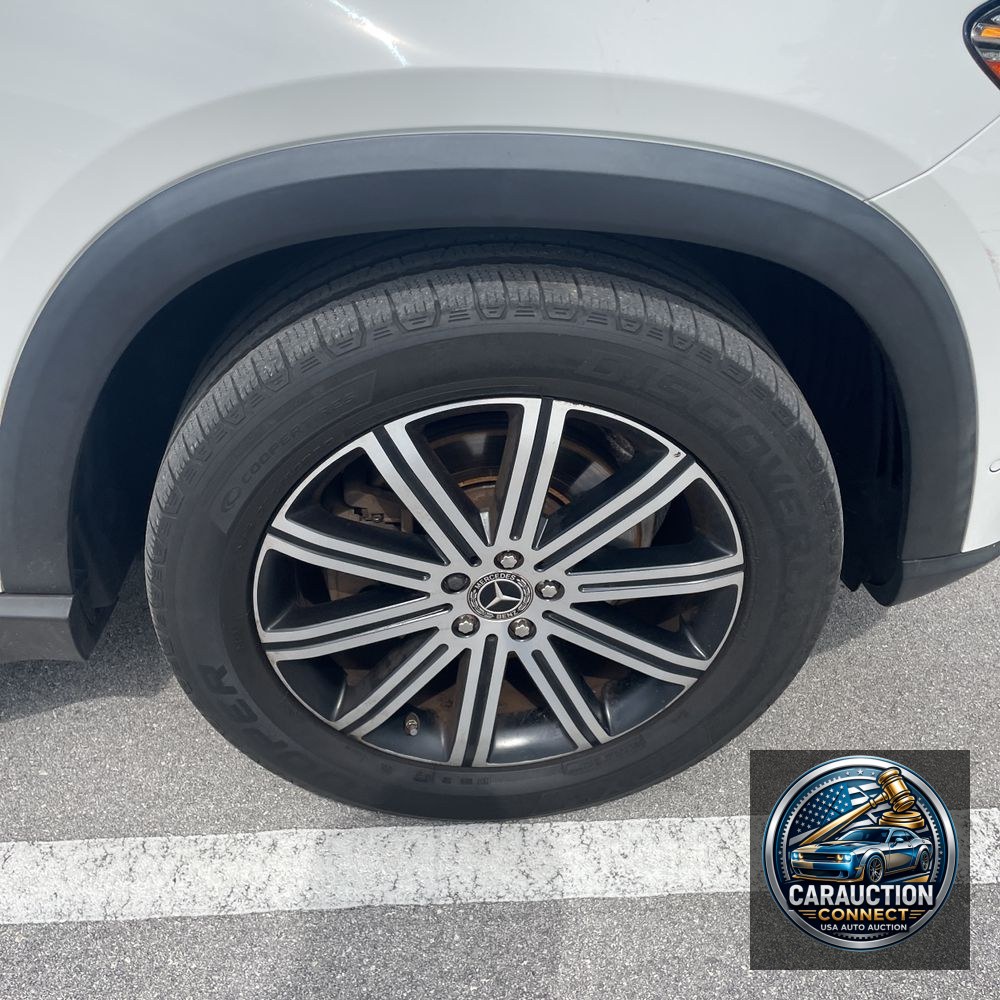2024 Mercedes-Benz GLE GLE 350 4MATIC