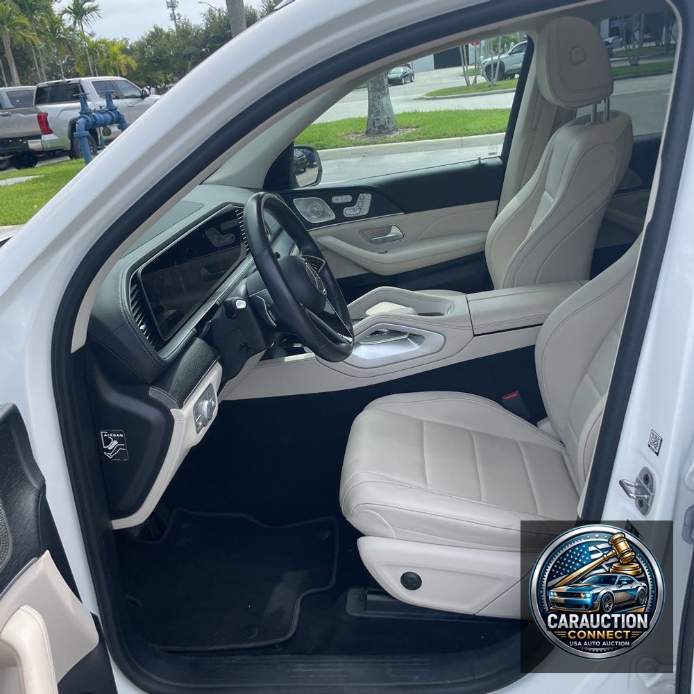 2024 Mercedes-Benz GLE GLE 350 4MATIC
